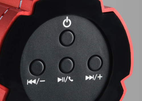 Enermax Wireless LED Speaker-EAS02S-R